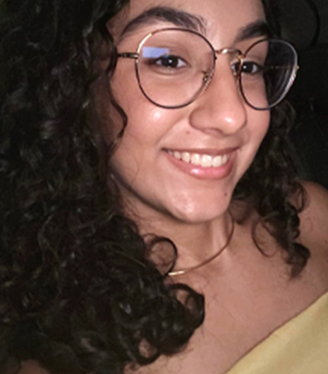 Taísa Cristina